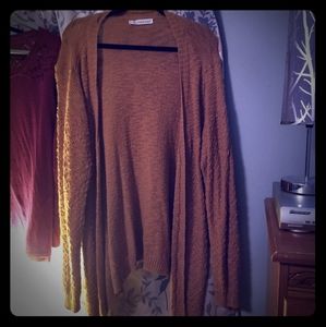 Maurices Sweater